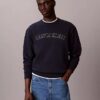 Bluza polarowa z nadrukiem logo Varsity Bluza polarowa z nadrukiem logo Varsity