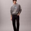 Bluza Premium Terry Monologo o luźnym kroju Bluza Premium Terry Monologo o luźnym kroju