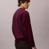 Bluza Premium Terry Monologo o luźnym kroju Bluza Premium Terry Monologo o luźnym kroju