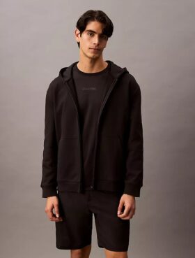 Bluza z kapturem Ck Sport