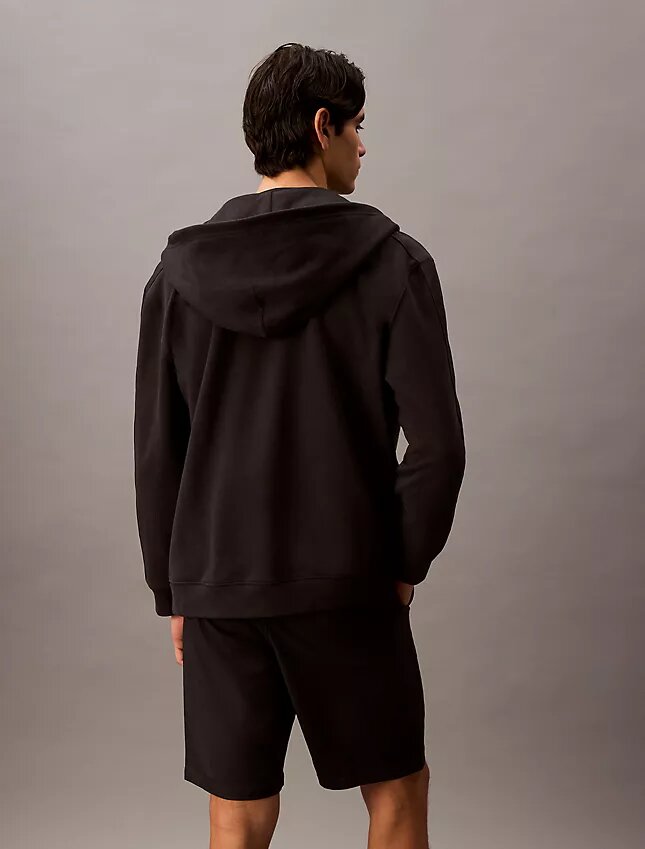 Bluza z kapturem Ck Sport Bluza z kapturem Ck Sport
