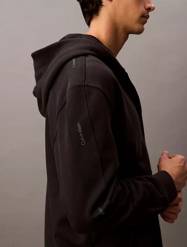Bluza z kapturem Ck Sport Bluza z kapturem Ck Sport