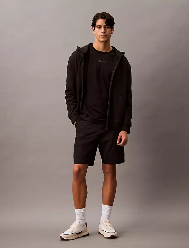 Bluza z kapturem Ck Sport Bluza z kapturem Ck Sport