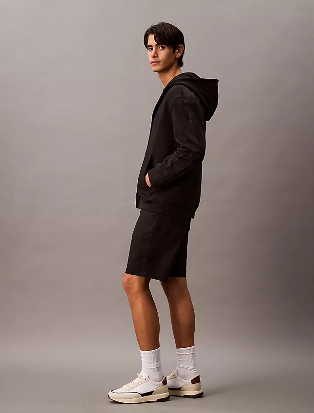 Bluza z kapturem Ck Sport Bluza z kapturem Ck Sport