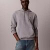 Bluza z kapturem Monogram o luźnym kroju Bluza z kapturem Monogram o luźnym kroju