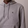 Bluza z kapturem Monogram o luźnym kroju Bluza z kapturem Monogram o luźnym kroju