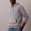 Bluza z kapturem Monogram o luźnym kroju Bluza z kapturem Monogram o luźnym kroju