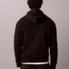 Bluza z kapturem Monogram o luźnym kroju Bluza z kapturem Monogram o luźnym kroju