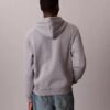 Bluza z kapturem Monogram o luźnym kroju Bluza z kapturem Monogram o luźnym kroju