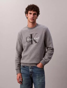 Bluza z kapturem Monologo