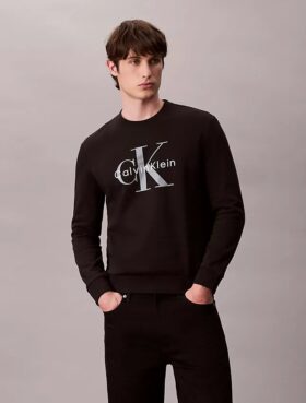 Bluza z kapturem Monologo