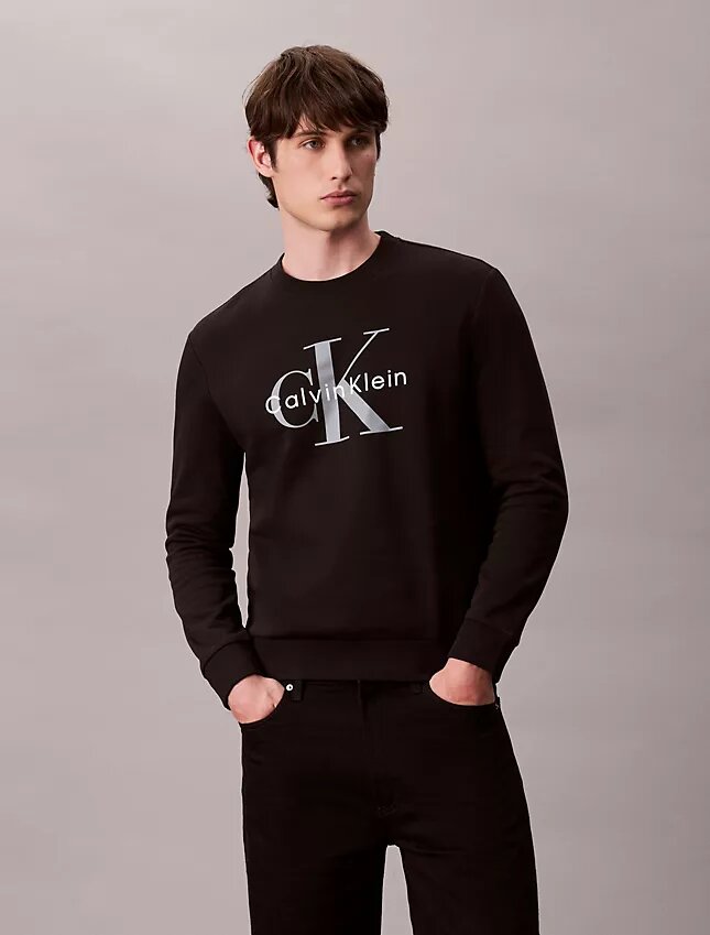 Bluza z kapturem Monologo Bluza z kapturem Monologo