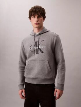 Bluza z kapturem Monologo