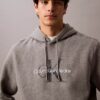 Bluza z kapturem Monologo Bluza z kapturem Monologo