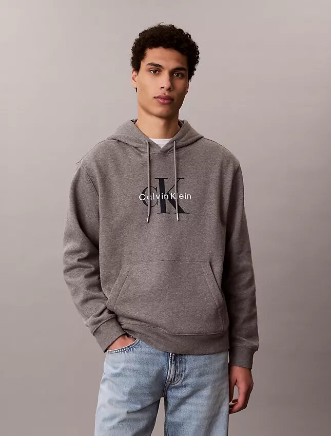 Bluza z kapturem Monologo Bluza z kapturem Monologo