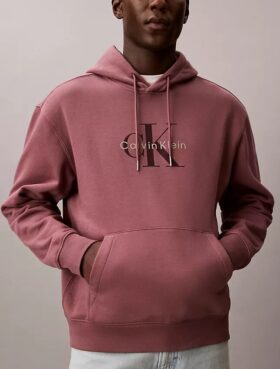 Bluza z kapturem Monologo