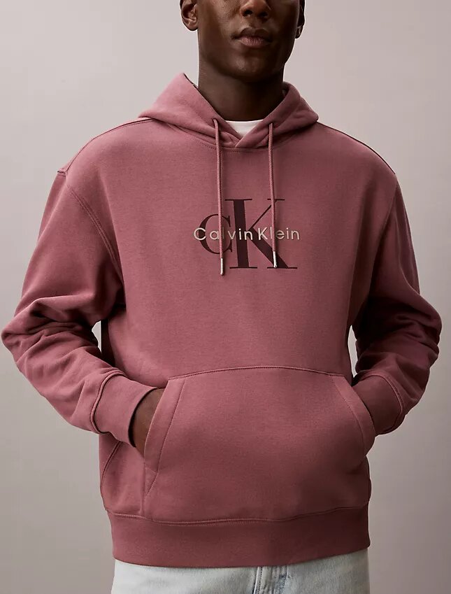 Bluza z kapturem Monologo Bluza z kapturem Monologo