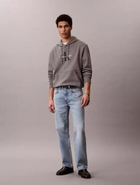 Bluza z kapturem Monologo