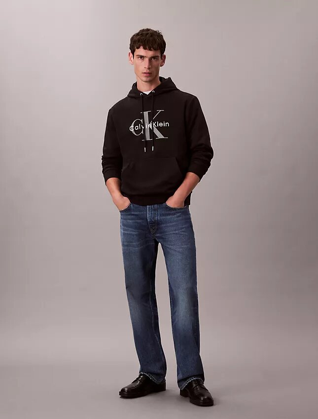 Bluza z kapturem Monologo Bluza z kapturem Monologo