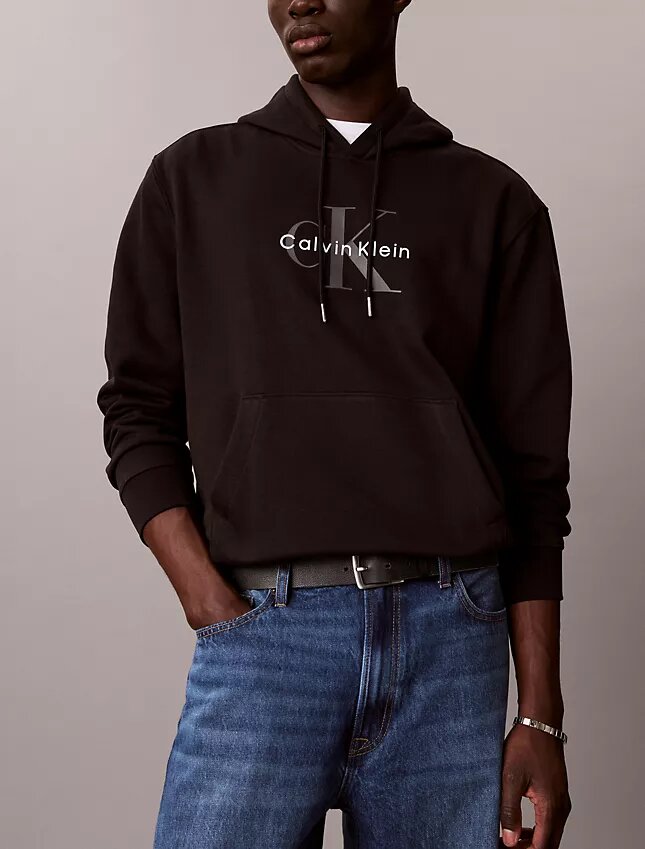 Bluza z kapturem Monologo Bluza z kapturem Monologo