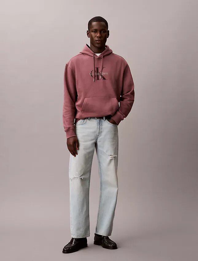 Bluza z kapturem Monologo Bluza z kapturem Monologo