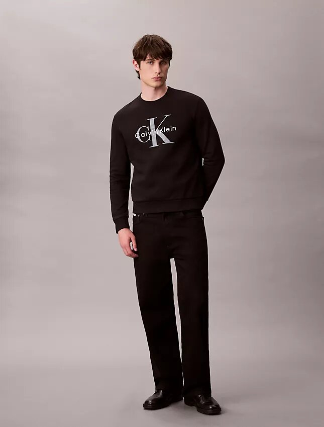 Bluza z kapturem Monologo Bluza z kapturem Monologo