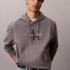 Bluza z kapturem Monologo Bluza z kapturem Monologo