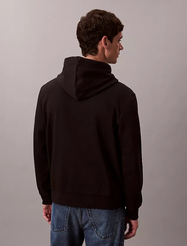 Bluza z kapturem Monologo Bluza z kapturem Monologo
