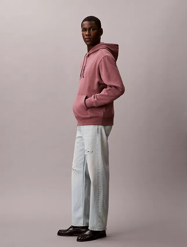 Bluza z kapturem Monologo Bluza z kapturem Monologo