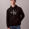 Bluza z kapturem Monologo Bluza z kapturem Monologo