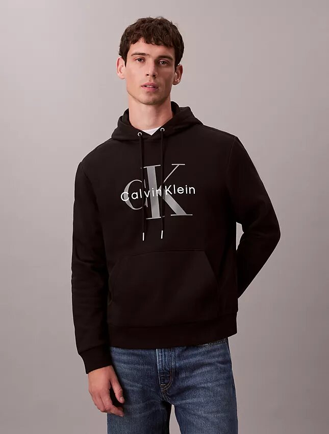 Bluza z kapturem Monologo Bluza z kapturem Monologo