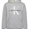 Bluza z kapturem Monologo dla chłopców