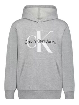 Bluza z kapturem Monologo dla chłopców
