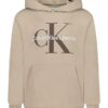 Bluza z kapturem Monologo dla chłopców Bluza z kapturem Monologo dla chłopców