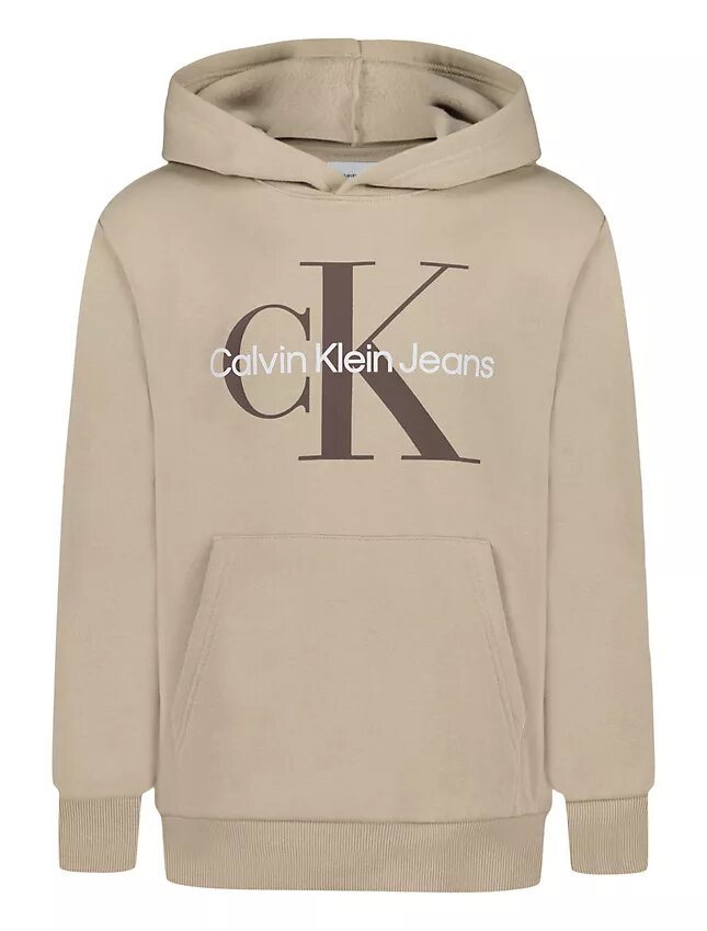 Bluza z kapturem Monologo dla chłopców Bluza z kapturem Monologo dla chłopców