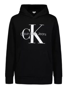 Bluza z kapturem Monologo dla chłopców