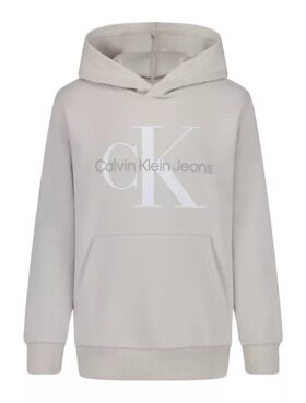 Bluza z kapturem Monologo dla chłopców