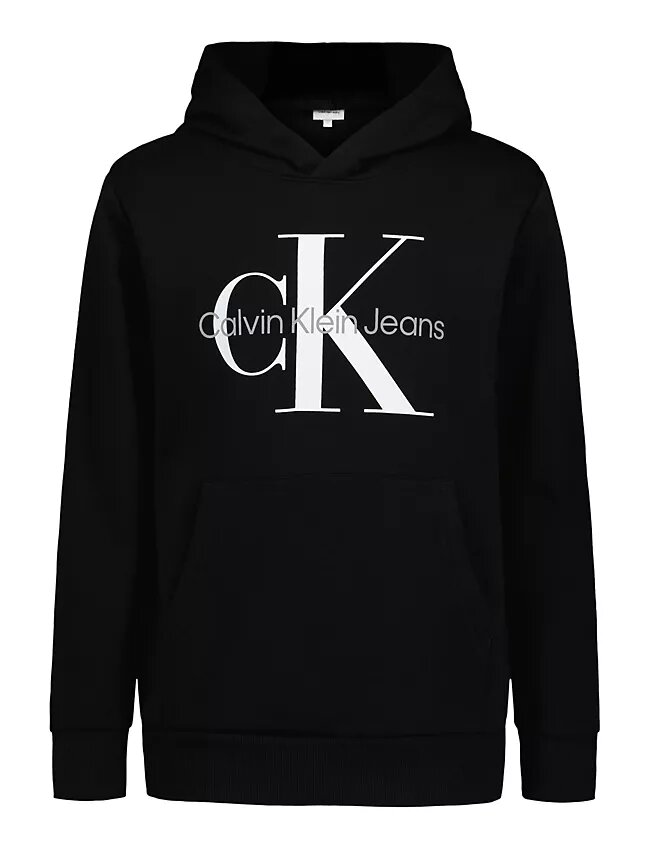 Bluza z kapturem Monologo dla chłopców Bluza z kapturem Monologo dla chłopców