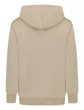 Bluza z kapturem Monologo dla chłopców