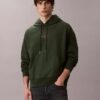 Bluza z kapturem Monologo Premium Fleece Bluza z kapturem Monologo Premium Fleece