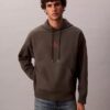 Bluza z kapturem Monologo Premium Fleece Bluza z kapturem Monologo Premium Fleece