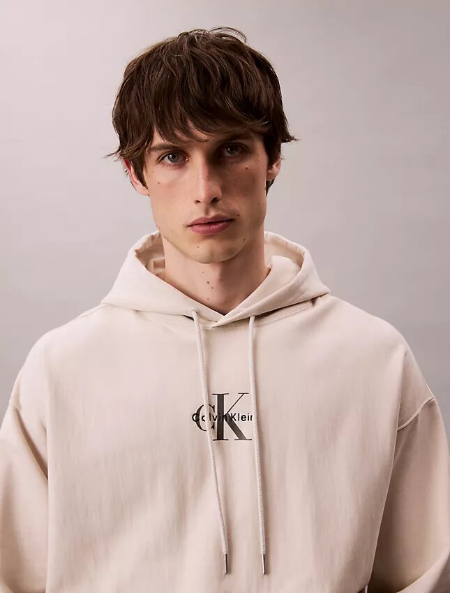 Bluza z kapturem Monologo Premium Fleece Bluza z kapturem Monologo Premium Fleece