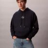 Bluza z kapturem Monologo Premium Fleece Bluza z kapturem Monologo Premium Fleece