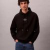 Bluza z kapturem Monologo Premium Fleece Bluza z kapturem Monologo Premium Fleece