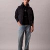 Bluza z kapturem Monologo Premium Fleece Bluza z kapturem Monologo Premium Fleece