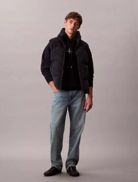 Bluza z kapturem Monologo Premium Fleece