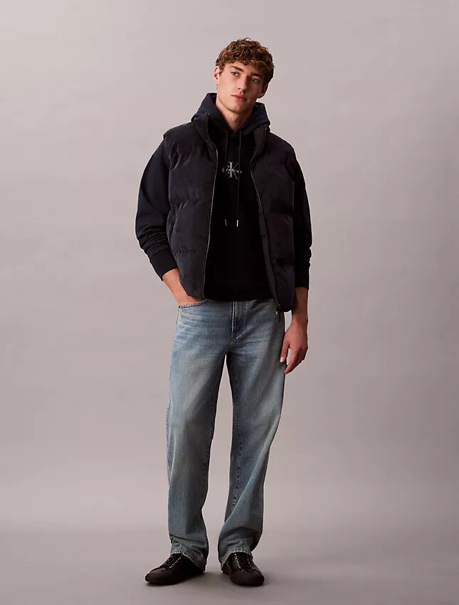 Bluza z kapturem Monologo Premium Fleece Bluza z kapturem Monologo Premium Fleece