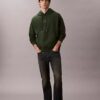 Bluza z kapturem Monologo Premium Fleece Bluza z kapturem Monologo Premium Fleece