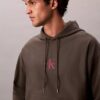 Bluza z kapturem Monologo Premium Fleece Bluza z kapturem Monologo Premium Fleece