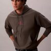 Bluza z kapturem Monologo Premium Fleece Bluza z kapturem Monologo Premium Fleece